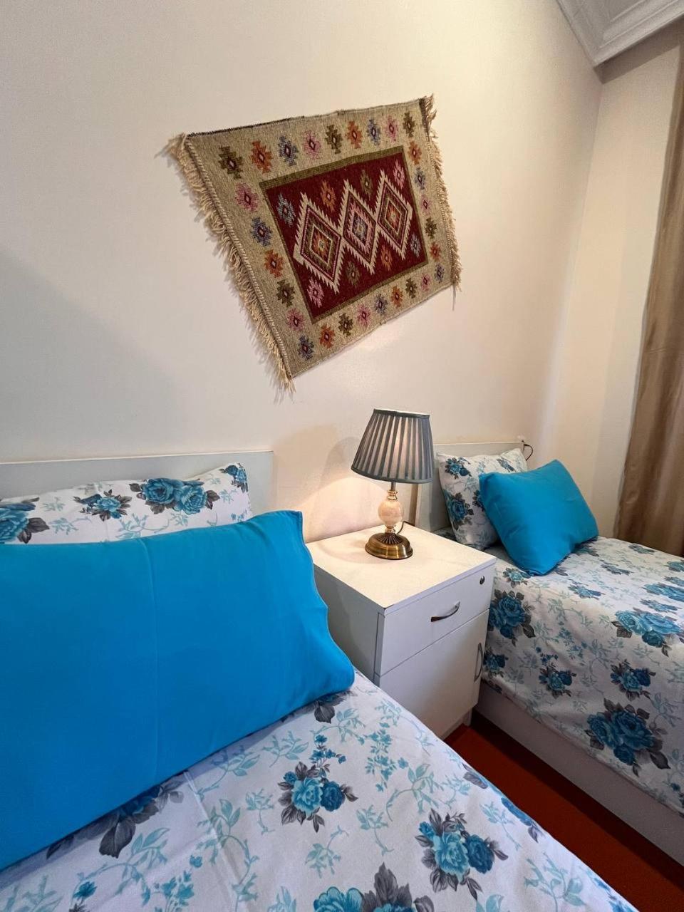 ホテル Nuray'S House Şǝki 部屋 写真